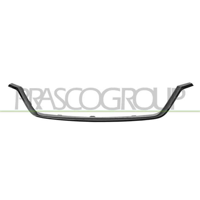 NEUTRO.jpg Modanatura Griglia Radiatore Inferiore Cromata Renault Kangoo Multispace Dal 2021 623858029R
