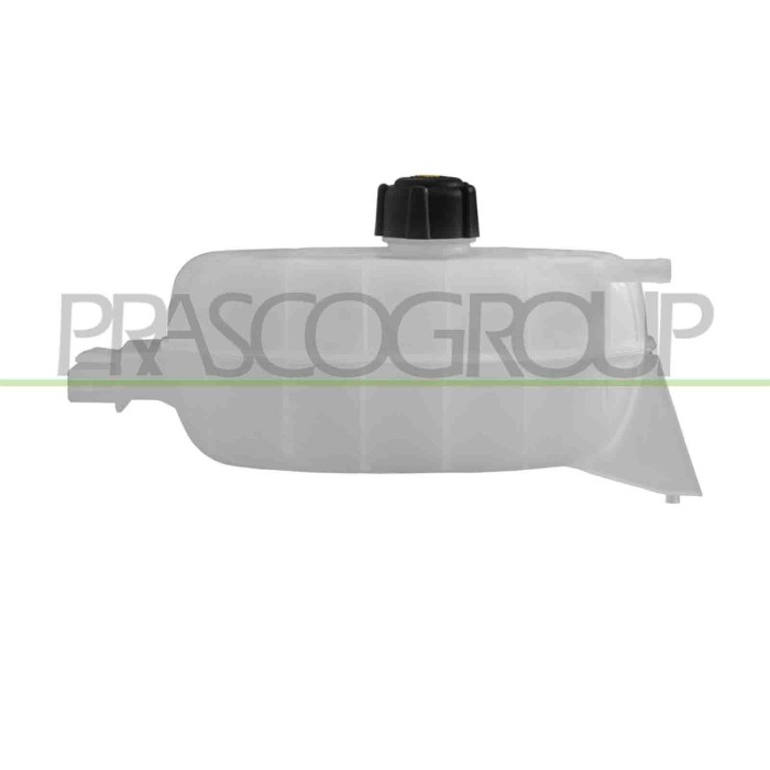 NEUTRO.jpg Vaschetta Acqua A Espansione Con Tappo Renault Trafic Dal 2000 Al 2006 7701206774