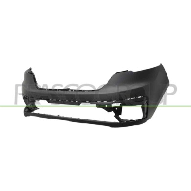 NEUTRO.jpg Paraurti Anteriore Parzialmente Primerizzato Con Tracce Park Assist Renault Trafic (X82) Dal 2021 620226635R