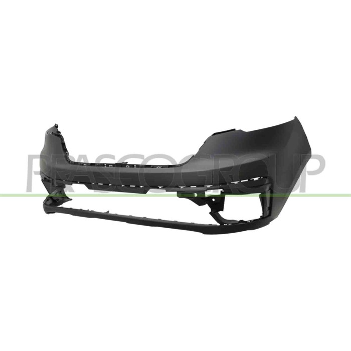 NEUTRO.jpg Paraurti Anteriore Parzialmente Primerizzato Con Tracce Park Assist Renault Trafic (X82) Dal 2021 620226635R