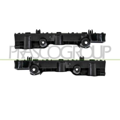 NEUTRO.jpg Kit Staffe Guida Paraurti Anteriore (Destra+Sinistra) Renault Trafic (X82) Dal 2021 620641349R