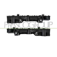 Kit Staffe Guida Paraurti Anteriore (Destra+Sinistra) Renault Trafic (X82) Dal 2021 620641349R