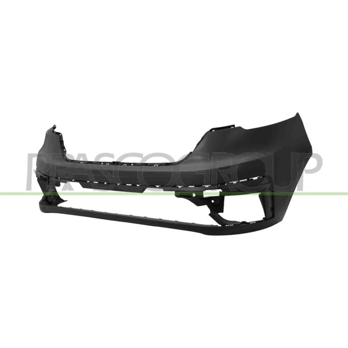 NEUTRO.jpg Paraurti Anteriore Con Primer Con Tracce Park Assist Renault Trafic (X82) Dal 2021 620225857R
