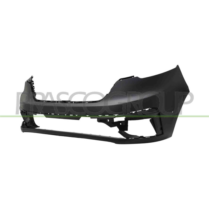 NEUTRO.jpg Paraurti Anteriore Con Primer Con Fori Park Assist+Supporti Renault Trafic (X82) Dal 2021 620222986R