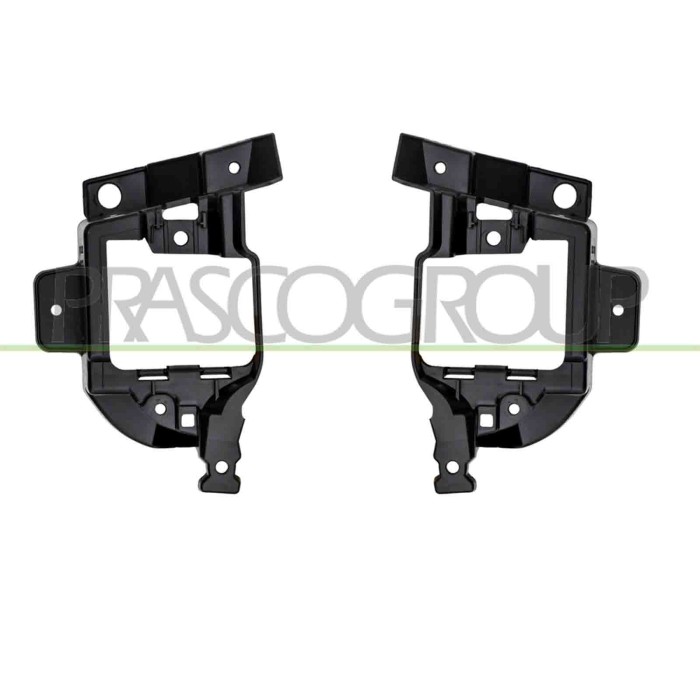 NEUTRO.jpg Kit Supporti Fendinebbia (Destro+Sinistro) Renault Trafic (X82) Dal 2021 269B16091R