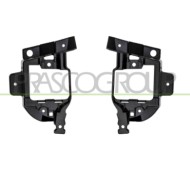 Kit Supporti Fendinebbia (Destro+Sinistro) Renault Trafic (X82) Dal 2021 269B16091R