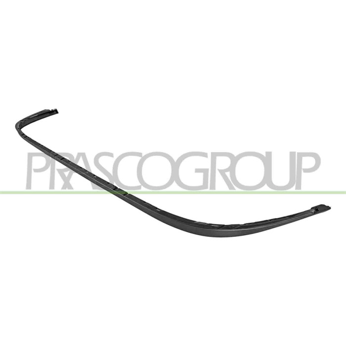 NEUTRO.jpg Spoiler Paraurti Anteriore Nero Goffrato Renault Trafic (X82) Dal 2021 638441191R