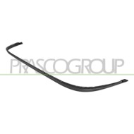 Spoiler Paraurti Anteriore Nero Goffrato Renault Trafic (X82) Dal 2021 638441191R