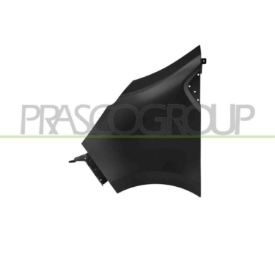 SX_SCRITTA_LOGO.jpg Parafango Anteriore Sinistro Renault Trafic (X82) Dal 2021 631014221R