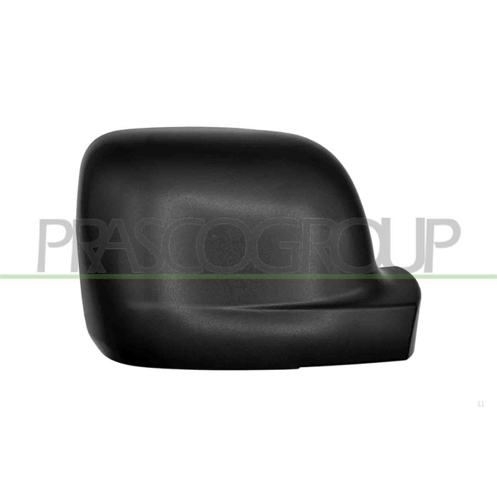 DX_SCRITTA_LOGO.jpg Calotta Retrovisore Destro Nera Renault Trafic (X82) Dal 2021 963749211R