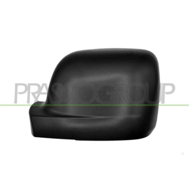 SX_SCRITTA_LOGO.jpg Calotta Retrovisore Sinistro Nera Renault Trafic (X82) Dal 2021 963738533R