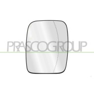 Piastra Specchio Sinistra Termica Asferica Renault Trafic (X82) Dal 2021 963660372R