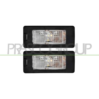 NEUTRO.jpg Luce Targ Led Skoda Octavia Dal 2013 Al 2016 5N0943021B