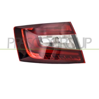 DX_SCRITTA_LOGO.jpg Fanale Posteriore Destro Esterno Led Skoda Octavia Dal 2017 Al 2020 5E5945712