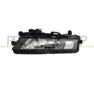 Fendinebbia Destro Nero Skoda Octavia Dal 2017 Al 2020 5E0941700F