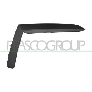 DX_SCRITTA_LOGO.jpg Modanatura Destra Griglia Paraurti Anteriore Nera Skoda Octavia Dal 2020 Al 2024 5E38078349B9