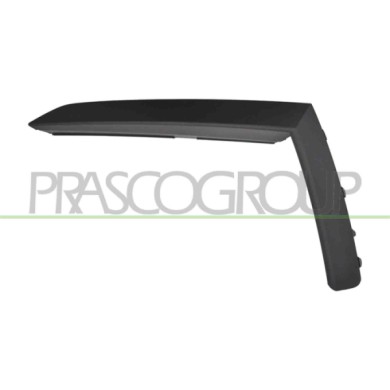 SX_SCRITTA_LOGO.jpg Modanatura Sinistra Griglia Paraurti Anteriore Nera Skoda Octavia Dal 2020 Al 2024 5E38078339B9