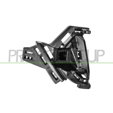 DX_SCRITTA_LOGO.jpg Supporto Destro Griglia Radiatore Skoda Octavia Dal 2020 Al 2024 5E3807724Zd4