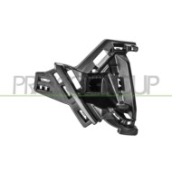 Supporto Destro Griglia Radiatore Skoda Octavia Dal 2020 Al 2024 5E3807724Zd4