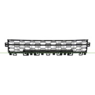 Griglia Centrale Paraurti Anteriore Skoda Octavia Dal 2020 Al 2024 5E38536779B9