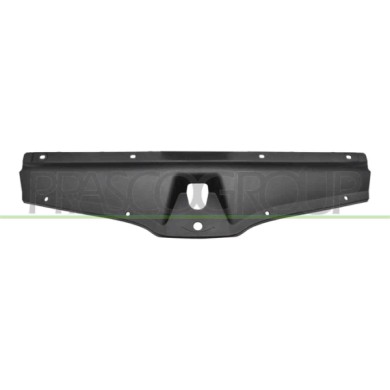 NEUTRO.jpg Copertura Serratura Cofano Plastica Skoda Octavia Dal 2020 Al 2024 5E38533439B9