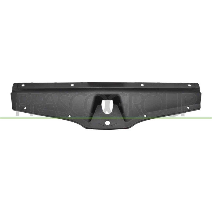 NEUTRO.jpg Copertura Serratura Cofano Plastica Skoda Octavia Dal 2020 Al 2024 5E38533439B9