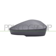 Calotta Retrovisore Destro Con Primer Skoda Octavia Dal 2020 Al 2024 5E3857538Gru