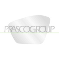 Piastra Specchio Sinistra Termica Convessa Skoda Octavia Dal 2020 Al 2024 5E3857521