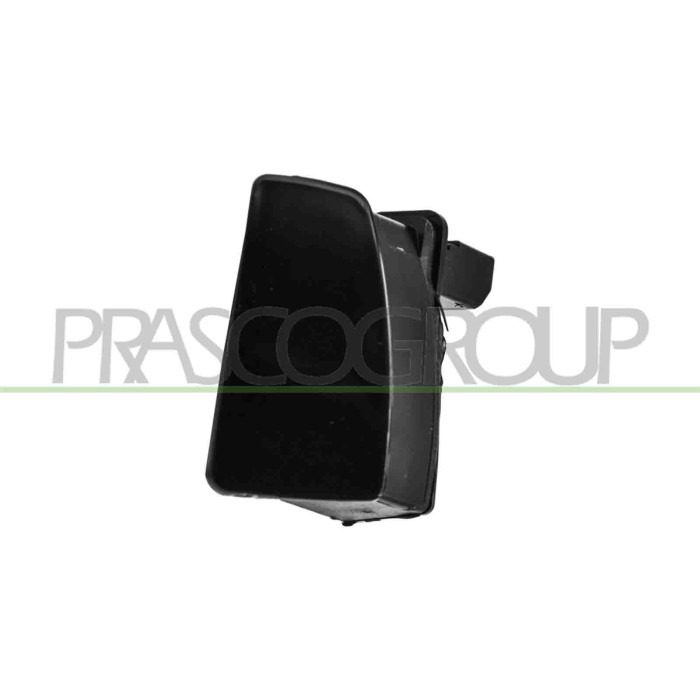 SX_SCRITTA_LOGO.jpg Indicatore Blis Retrovisore Sinistro Skoda Octavia Dal 2020 Al 2024 5E6949145