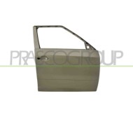 DX_SCRITTA_LOGO.jpg Porta Anteriore Destra Skoda Fabia (5J) Dal 2007 Al 2010 5J6831056