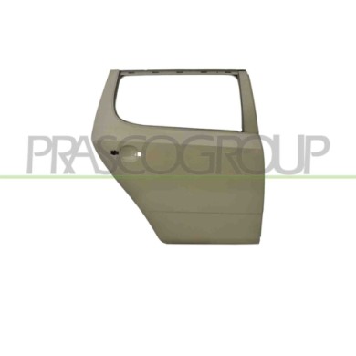 DX_SCRITTA_LOGO.jpg Porta Posteriore Destra Skoda Fabia (5J) Dal 2007 Al 2010 5J6833056