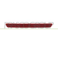 Terza Luce Stop Led Skoda Fabia (5J) Dal 2007 Al 2010 5J9945097