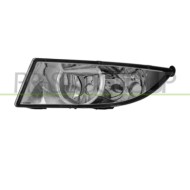 SX_SCRITTA_LOGO.jpg Fendinebbia Sinistro Con Luce Direzionale Con Luce Diurna Cromato Skoda Fabia (5Jf) Dal 2010 Al 2014 5J09417