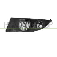 SX_SCRITTA_LOGO.jpg Fendinebbia Sinistro Con Luce Direzionale Con Luce Diurna Nero Skoda Fabia (5Jf) Dal 2010 Al 2014 5J0941701C