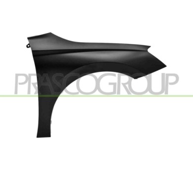 DX_SCRITTA_LOGO.jpg Parafango Anteriore Destro Skoda Fabia (Nj) Dal 2021 6Va821106