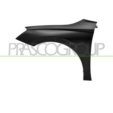 SX_SCRITTA_LOGO.jpg Parafango Anteriore Sinistro Skoda Fabia (Nj) Dal 2021 6Va821105