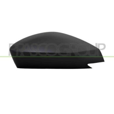 SX_SCRITTA_LOGO.jpg Calotta Retrovisore Sinistro Con Primer Skoda Fabia (Nj) Dal 2021 6Va857537Agru