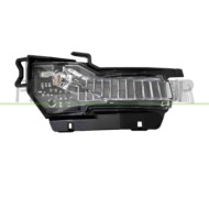 Fanale Per Retrovisore Sinistro Bianco Led Skoda Fabia (Nj) Dal 2021 6Va949101 Fanale Per Retrovisore Sinistro Bianco Led Skoda Fabia (Nj) Dal 2021 6Va949101