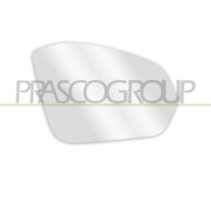 Piastra Specchio Destra Convessa Skoda Fabia (Nj) Dal 2021 6Va857522
