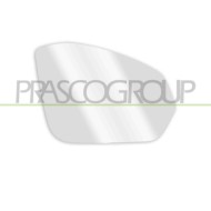 Piastra Specchio Destra Termica Convessa Skoda Fabia (Nj) Dal 2021 6Va857522B