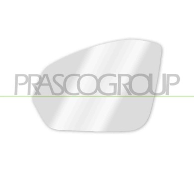 SX_SCRITTA_LOGO.jpg Piastra Specchio Sinistra Termica Convessa Skoda Fabia (Nj) Dal 2021 6Va857521B