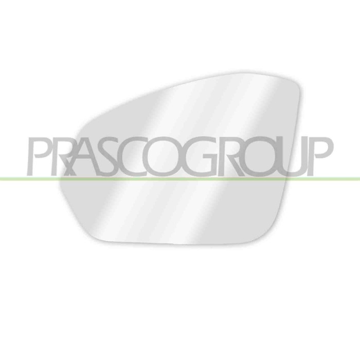 SX_SCRITTA_LOGO.jpg Piastra Specchio Sinistra Termica Convessa Skoda Fabia (Nj) Dal 2021 6Va857521B