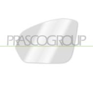Piastra Specchio Sinistra Termica Convessa Skoda Fabia (Nj) Dal 2021 6Va857521B