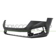 Paraurti Anteriore Nero Liscio Da Primerizzare Skoda Scala Dal 2019 Al 2024 657807217