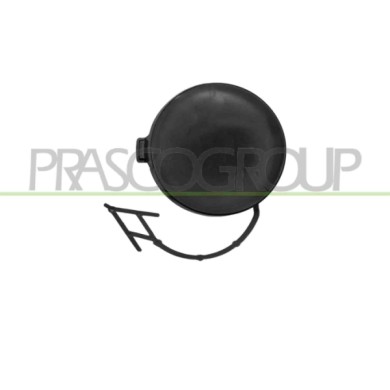 NEUTRO.jpg Tappo Coprigancio Traino Paraurti Anteriore Skoda Scala Dal 2019 Al 2024 657807241