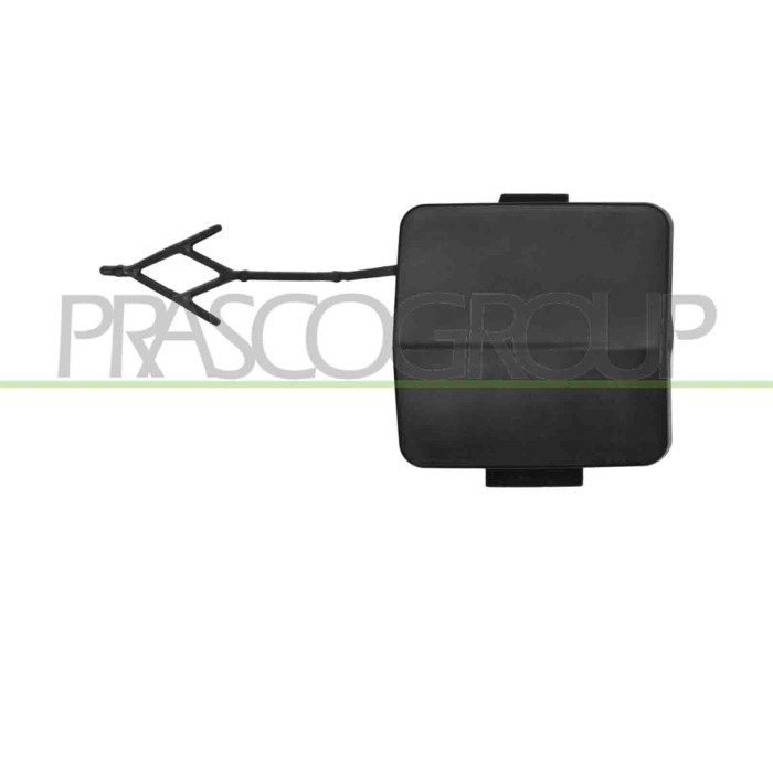 NEUTRO.jpg Tappo Coprigancio Traino Paraurti Posteriore Skoda Scala Dal 2019 Al 2024 657807441