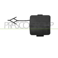 Tappo Coprigancio Traino Paraurti Posteriore Skoda Scala Dal 2019 Al 2024 657807441