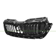 Griglia Radiatore Nera Skoda Scala Dal 2019 Al 2024 657853653Zd4