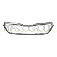 NEUTRO.jpg Cornice Griglia Cromata Skoda Scala Dal 2019 Al 2024 657853761D2Zz
