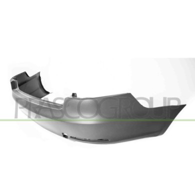 NEUTRO.jpg Paraurti Posteriore Con Primer Skoda Superb Dal 2013 Al 2015 3T0807421